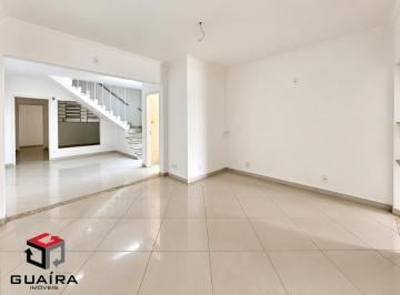 Comercial · 167m² · 2 Vagas · Casa Térrea à venda 2 vagas Campestre - Santo André - SP