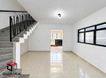 Comercial · 240m² · 3 Quartos · 10 Vagas · Sobrado para aluguel 3 quartos 10 vagas Centro - São Bernardo do Campo - SP