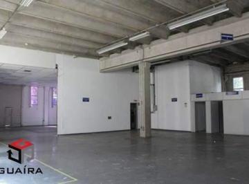 Comercial · 2194m² · 15 Vagas · Galpão à venda 15 vagas Jurubatuba - São Paulo - SP