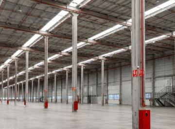 Comercial · 3420m² · Locação | Condomínio Logístico e Industrial – Jundiaí/SP