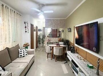 Apartamento · 55m² · 2 Quartos · 1 Vaga · Apartamento à venda 2 quartos 1 vaga Camilópolis - Santo André - SP