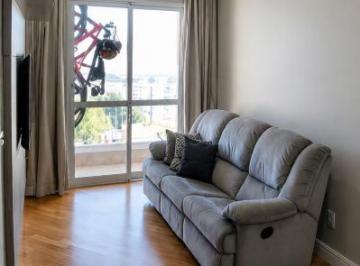 Apartamento · 69m² · 3 Quartos · 2 Vagas · Apartamento à venda 3 quartos 2 vagas Barcelona - São Caetano do Sul - SP