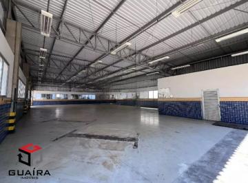 Comercial · 4043m² · Prédio à venda Santo Antônio - São Caetano do Sul - SP