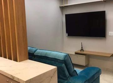Apartamento · 40m² · 2 Quartos · 1 Vaga · Apartamento à venda 2 quartos 1 vaga Floresta - Santo André - SP
