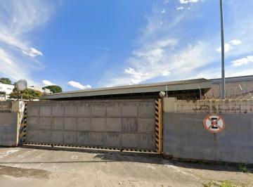 Comercial · 7500m² · Galpão para aluguel Nova Jordanésia - Cajamar - SP
