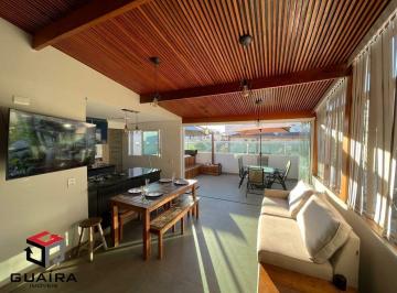 Apartamento · 150m² · 3 Quartos · 2 Vagas · Cobertura para aluguel 3 quartos 1 suíte 2 vagas Jardim - Santo André - SP
