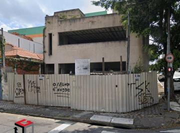 Terreno · 136m² · Terreno à venda Santa Paula - São Caetano do Sul - SP