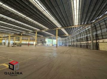 Comercial · 7186m² · Galpão para aluguel Remédios - Osasco - SP