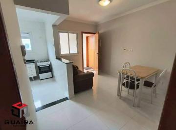 Apartamento · 48m² · 2 Quartos · 1 Vaga · Apartamento para aluguel 2 quartos 1 vaga Assunção - São Bernardo do Campo - SP