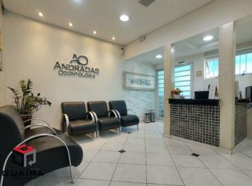Comercial · 121m² · 10 Vagas · Casa Térrea para aluguel 10 vagas Assunção - Santo André - SP