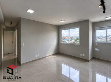 Apartamento · 45m² · 2 Quartos · 1 Vaga · Apartamento à venda 2 quartos 1 vaga Piraporinha - Diadema - SP