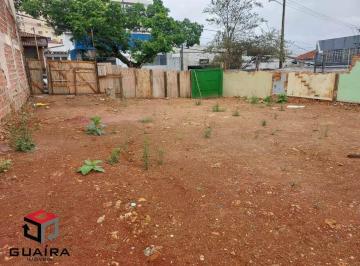 Terreno · 280m² · Terreno à venda Santo Antônio - São Caetano do Sul - SP