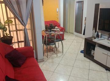 Apartamento de 3 quartos, Taguatinga · Apartamento de 96 m² com 3 quartos à venda em Taguatinga Norte no 1 andar