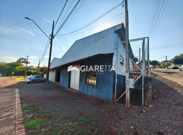 Comercial · 258m² · Barracão para locação em ótima localização no JARDIM BRESSAN, TOLEDO - PR