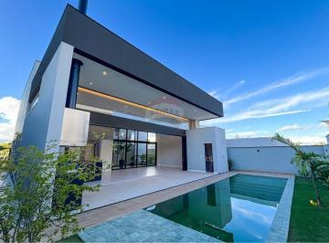 Casa · 368m² · 4 Quartos · 6 Vagas · Casa de Condomínio para alugar em Alphaville Esplanada de 367.59m² com 4 Quartos, 4 Suites e 6 Garag