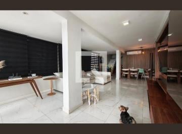 Apartamento · 317m² · 3 Quartos · 3 Vagas · Apartamento para Aluguel - Recreio, 3 Quartos, 317 m2 - Rio de Janeiro