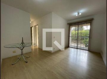 Apartamento · 68m² · 3 Quartos · 1 Vaga · Apartamento para Aluguel - Butantã, 3 Quartos, 68 m2 - São Paulo