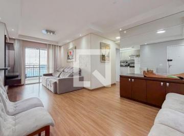 Apartamento · 69m² · 2 Quartos · 1 Vaga · Apartamento para Aluguel - Ipiranga, 2 Quartos, 69 m2 - São Paulo