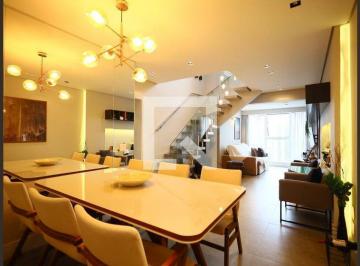 Apartamento · 186m² · 3 Quartos · 3 Vagas · Apartamento para Aluguel - Centro, 3 Quartos, 186 m2 - Osasco