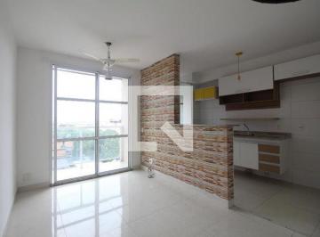 Apartamento · 55m² · 2 Quartos · 1 Vaga · Apartamento para Aluguel - Anil, 2 Quartos, 55 m2 - Rio de Janeiro