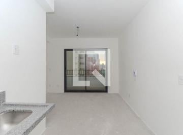 Apartamento · 23m² · 1 Quarto · Apartamento para Aluguel - Consolação, 1 Quarto, 23 m2 - São Paulo