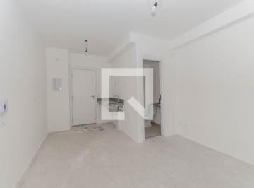 Apartamento en Aluguel de 1 quarto Consolação · Apartamento para Aluguel - Consolação, 1 Quarto,  23 m2 - São Paulo