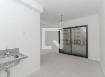 Apartamento de 1 quarto, São Paulo · Apartamento para Aluguel - Consolação, 1 Quarto, 23 m2 - São Paulo
