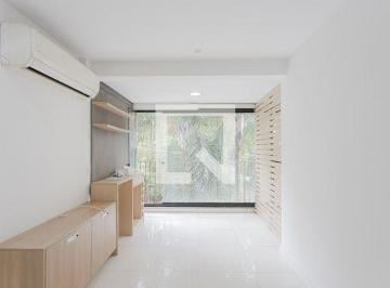 Apartamento · 52m² · 2 Quartos · 1 Vaga · Apartamento para Aluguel - Pinheiros, 2 Quartos, 52 m2 - São Paulo