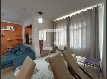 Casa · 100m² · 3 Quartos · 1 Vaga · Casa para Aluguel - Quintino Bocaiúva, 3 Quartos, 100 m2 - Rio de Janeiro