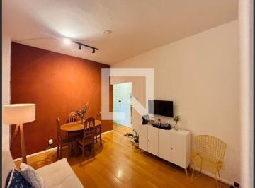 Apartamento · 44m² · 1 Quarto · Apartamento para Aluguel - Copacabana, 1 Quarto, 44 m2 - Rio de Janeiro