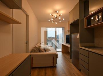 Apartamento · 30m² · 1 Quarto · Apartamento para Aluguel - Vila Olímpia, 1 Quarto, 30 m2 - São Paulo