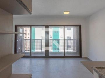 Apartamento · 42m² · 1 Quarto · 1 Vaga · Apartamento para Aluguel - Botafogo, 1 Quarto,  42 m2 - Campinas
