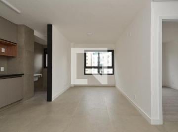 Apartamento · 55m² · 1 Quarto · 1 Vaga · Apartamento para Aluguel - Santo Agostinho, 1 Quarto, 55 m2 - Belo Horizonte