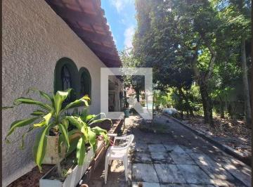 Casa · 800m² · 6 Quartos · 2 Vagas · Casa para Aluguel - Laranjeiras, 6 Quartos, 800 m2 - Rio de Janeiro