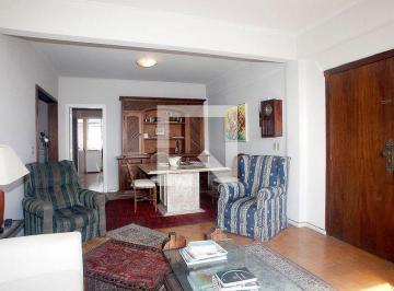 Apartamento · 134m² · 3 Quartos · 1 Vaga · Apartamento para Aluguel - Independência, 3 Quartos, 134 m2 - Porto Alegre