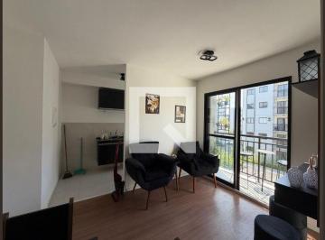 Apartamento · 46m² · 2 Quartos · 1 Vaga · Apartamento para Aluguel - Jacarepaguá, 2 Quartos,  46 m2 - Rio de Janeiro