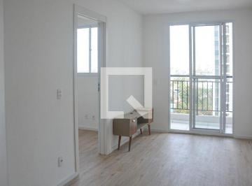Apartamento · 40m² · 2 Quartos · 1 Vaga · Apartamento para Aluguel - Vila Miriam, 2 Quartos, 40 m2 - Guarulhos
