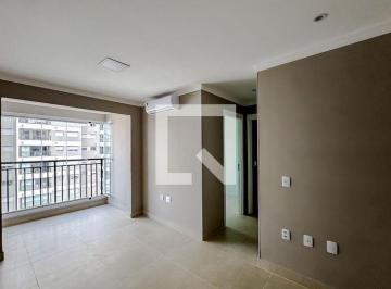 Apartamento · 56m² · 2 Quartos · 1 Vaga · Apartamento para Aluguel - Tatuapé, 2 Quartos, 56 m2 - São Paulo