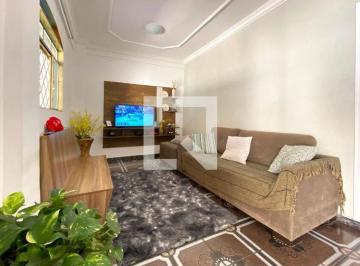 Casa · 200m² · 3 Quartos · 3 Vagas · Casa para Aluguel - Bernardo Monteiro, 3 Quartos,  200 m2 - Contagem