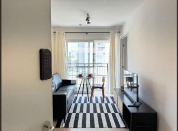Apartamento · 47m² · 1 Quarto · Apartamento para Aluguel - Vila Mariana, 1 Quarto, 47 m2 - São Paulo
