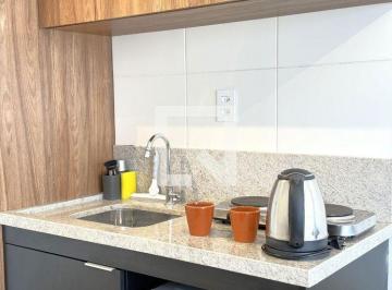 Apartamento en Aluguel de 1 quarto Vila Mariana · Apartamento para Aluguel - Vila Mariana, 1 Quarto, 47 m2 - São Paulo