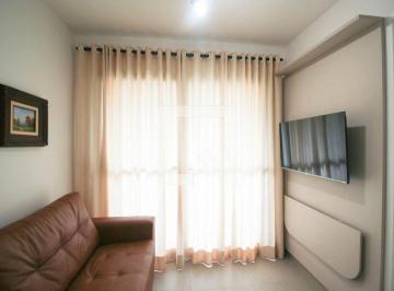 Apartamento · 26m² · 1 Quarto · Apartamento para Aluguel - Vila Olímpia, 1 Quarto, 26 m2 - São Paulo
