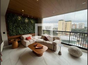 Apartamento · 350m² · 3 Quartos · 4 Vagas · Apartamento para Aluguel - Santana, 3 Quartos, 350 m2 - São Paulo