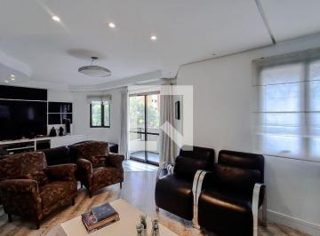 Apartamento · 225m² · 4 Quartos · 4 Vagas · Apartamento à Venda - Vila Mariana, 4 Quartos, 225 m² - São Paulo