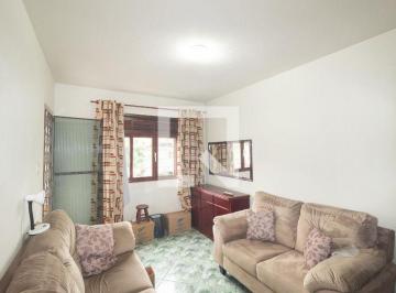 Casa · 75m² · 2 Quartos · 2 Vagas · Casa à Venda - Campo Grande, 2 Quartos, 75 m² - Rio de Janeiro