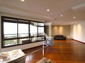 Apartamento · 236m² · 4 Quartos · 4 Vagas · Apartamento à Venda - Moema, 4 Quartos,  236 m² - São Paulo