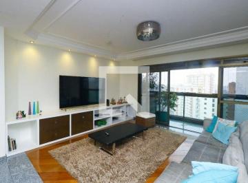 Apartamento · 290m² · 4 Quartos · 5 Vagas · Apartamento à Venda - Jardim Bela Vista, 4 Quartos, 290 m² - Santo André
