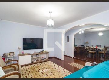 Casa · 600m² · 5 Quartos · Casa à Venda - Jardim Anália Franco, 5 Quartos, 600 m² - São Paulo