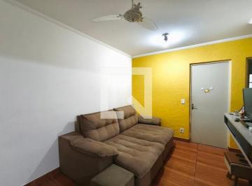 Casa · 126m² · 2 Quartos · 1 Vaga · Casa à Venda - Res. Cosmos, 2 Quartos, 126 m² - Campinas