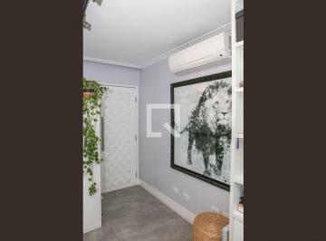 Apartamento · 216m² · 3 Quartos · 4 Vagas · Apartamento à Venda - Vila Romana, 3 Quartos, 216 m² - São Paulo